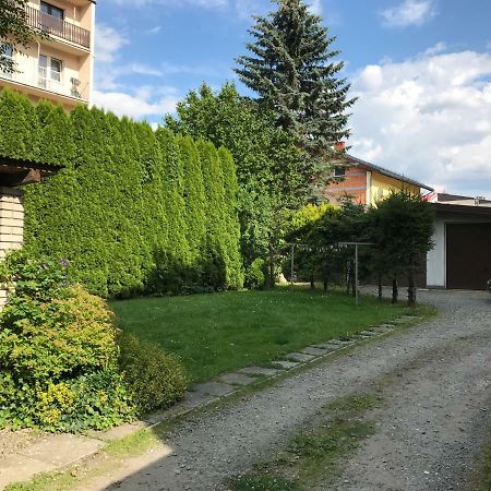 Apartament Przy Rynku Висла Экстерьер фото
