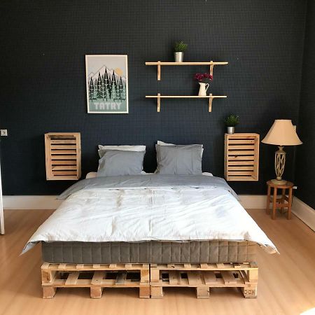Apartament Przy Rynku Висла Экстерьер фото