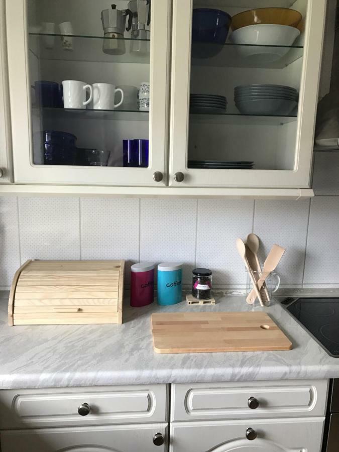 Apartament Przy Rynku Висла Экстерьер фото