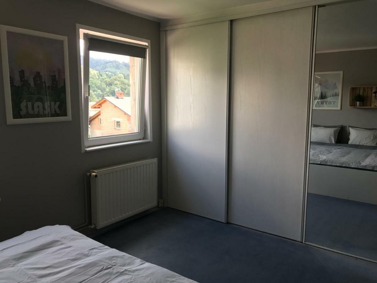 Apartament Przy Rynku Висла Экстерьер фото