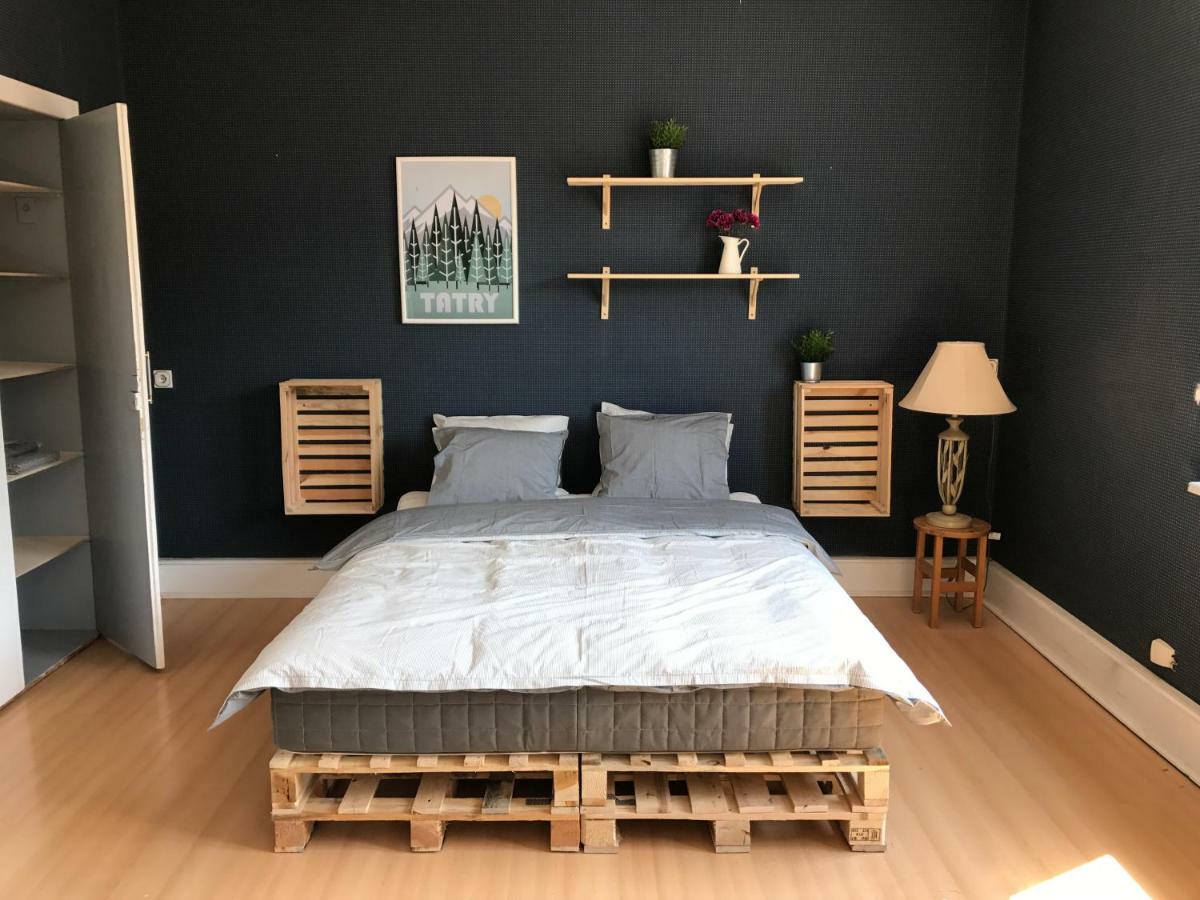 Apartament Przy Rynku Висла Экстерьер фото