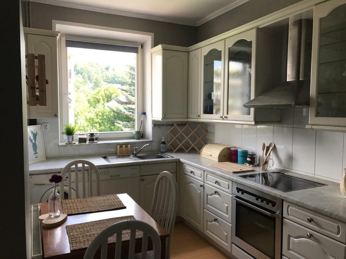 Apartament Przy Rynku Висла Экстерьер фото