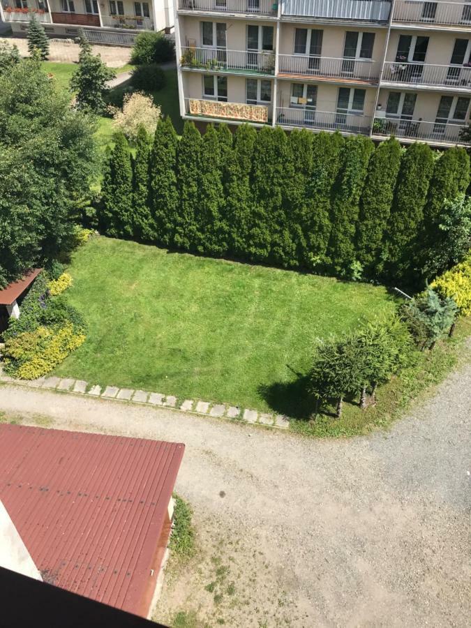 Apartament Przy Rynku Висла Экстерьер фото