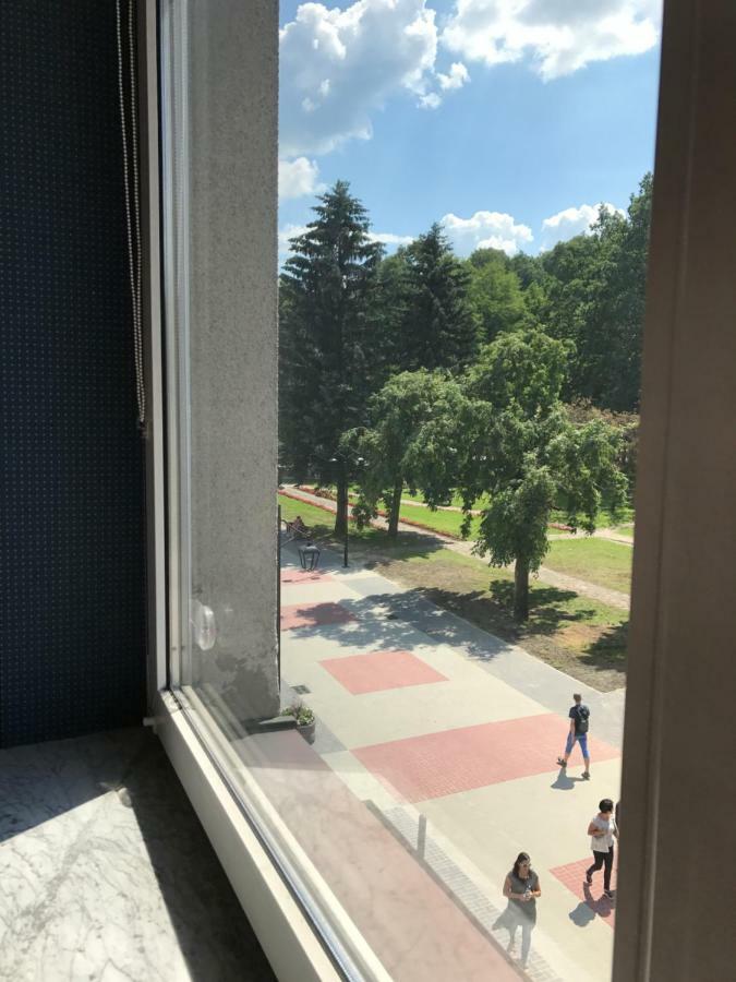 Apartament Przy Rynku Висла Экстерьер фото