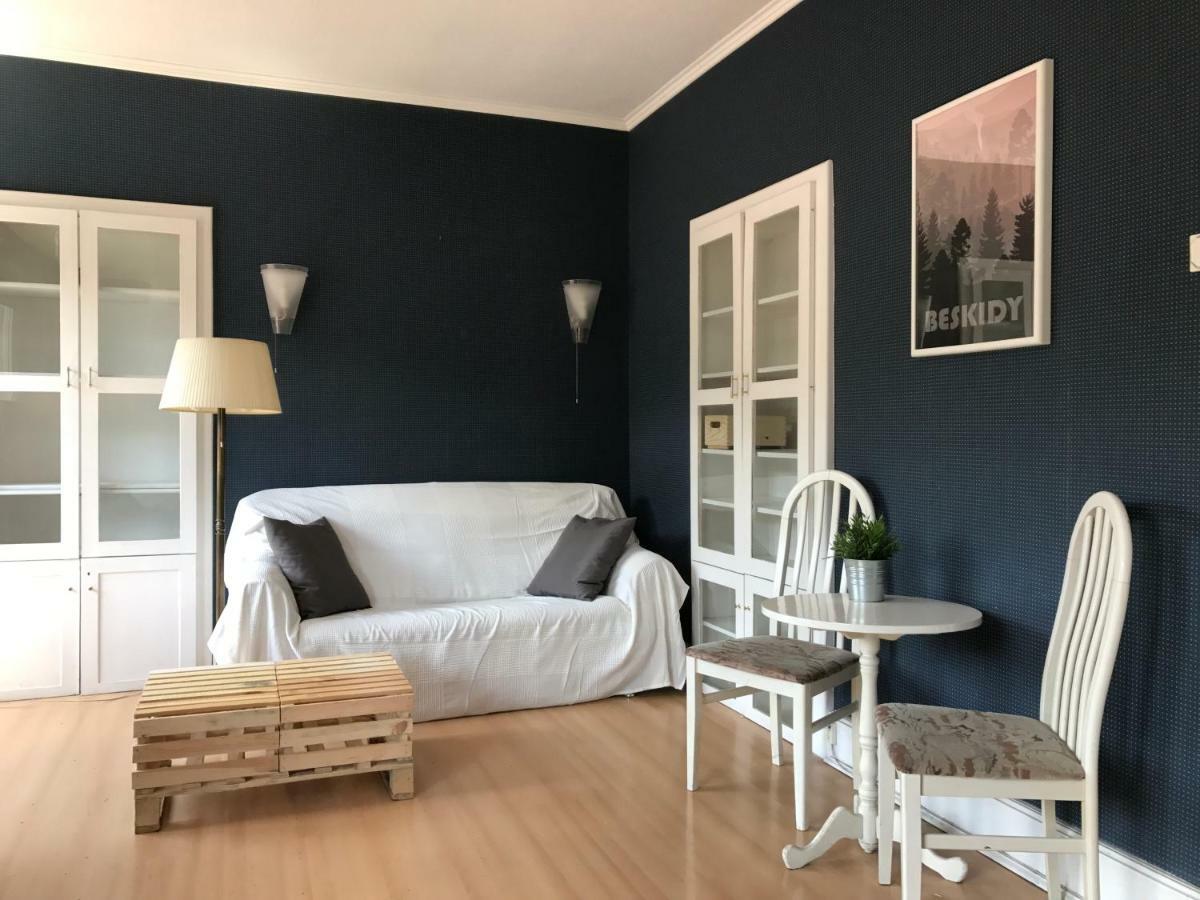 Apartament Przy Rynku Висла Экстерьер фото