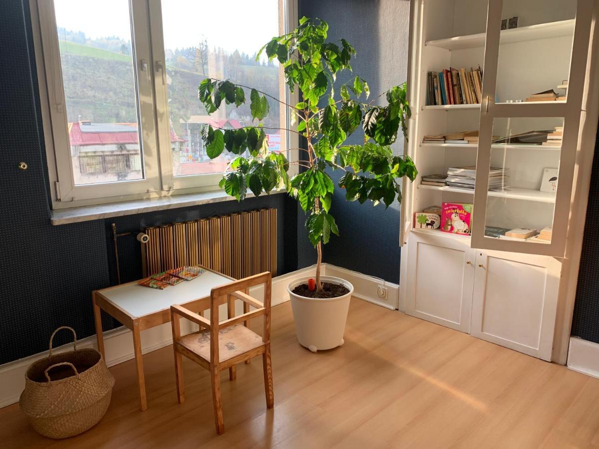 Apartament Przy Rynku Висла Экстерьер фото