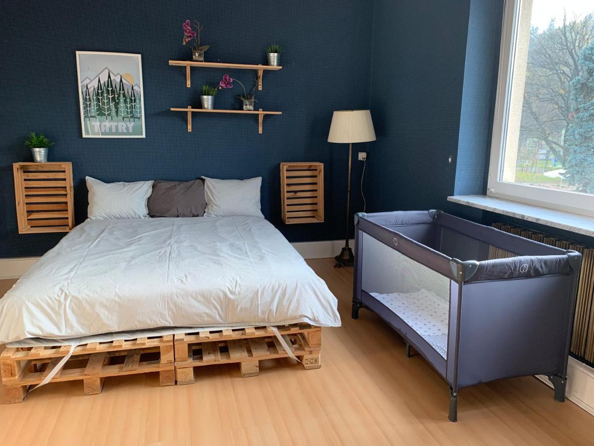 Apartament Przy Rynku Висла Экстерьер фото